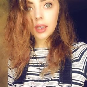 Meet your Posher, Rikki